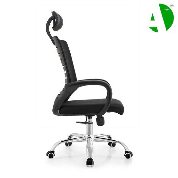 AS-C2309 Flexible Wholesale Quantity Stylish Office Computer Chair with Shampoo Functionality for Relaxation