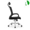 AS-C2309 Flexible Wholesale Quantity Stylish Office Computer Chair with Shampoo Functionality for Relaxation