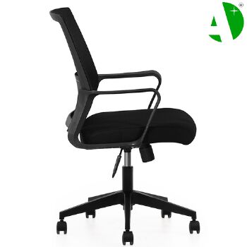 (AS-B2304)Foshan Local Factory Ergonomic Swivel Adjustable Gaming Leisure Modern Mesh Chair Office Furniture