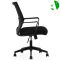 (AS-B2304)Foshan Local Factory Ergonomic Swivel Adjustable Gaming Leisure Modern Mesh Chair Office Furniture