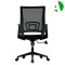 AS-B2301N Wholesale Furniture Swivel Lift Plastic Office Chair
