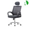AS-C2309 Flexible Wholesale Quantity Stylish Office Computer Chair with Shampoo Functionality for Relaxation
