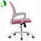 AS-B2889WH Comfortable Budget White Living Room Hotel Modern Home Office Chair Wholesale Market Furniture