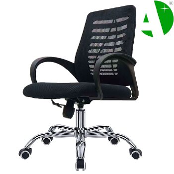 AS-B2053 Comfortable Budget Adjustable Recliner Chair with Plush Padding for Support