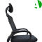 AS-C2053A Foshan Leisure Comfortable Budget Gaming Plastic Wholesale Swivel Mesh Modern Office Chair Furniture