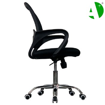 AS-B2889 Premium Wholesale Market Plastic Luxury Office Chair for Home Use