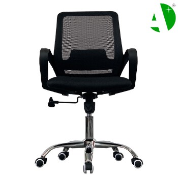 AS-B2889 Premium Wholesale Market Plastic Luxury Office Chair for Home Use