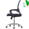 AS-B2889 Blue Mesh Backrest)Wholesale Modern Indoor Furniture Office Chair Swivel Adjustable Mesh Chairs