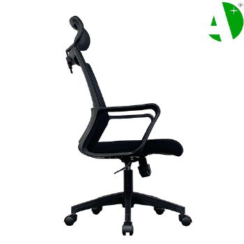 AS-C2304 Foshan Local Factory Versatile Plastic Chairs in Wholesale for Outdoor and Indoor Spaces