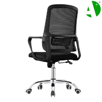 AS-B2888 Wholesale Price Ergonomic Computer Chair for Home Office Comfort and Style