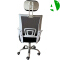 AS-C2818WH Comfortable Budget Ergonomic White Gaming Chair for Home and Office Use