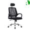 AS-C2053A Foshan Leisure Comfortable Budget Gaming Plastic Wholesale Swivel Mesh Modern Office Chair Furniture