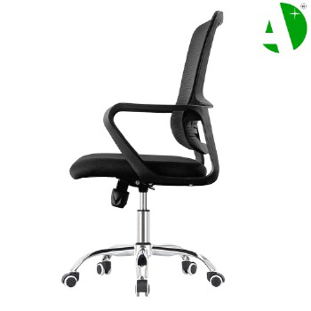 AS-B2888 Wholesale Price Ergonomic Computer Chair for Home Office Comfort and Style