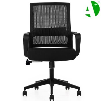 (AS-B2304)Foshan Local Factory Ergonomic Swivel Adjustable Gaming Leisure Modern Mesh Chair Office Furniture