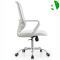 AS-B2888WH Wholesale Price Sleek Modern Office Chair for Home Use and Productivity