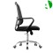 AS-B2888 Wholesale Price Ergonomic Computer Chair for Home Office Comfort and Style