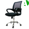 AS-B2889 Premium Wholesale Market Plastic Luxury Office Chair for Home Use