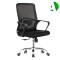 AS-B2813J High-Quality Cheap High Back Silla Wholesale Furniture Swivel Lift Plastic Office Chair