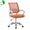 AS-B2301WH Comfortable Budget Sleek Modern Office Chair for Ergonomic Comfort and Style