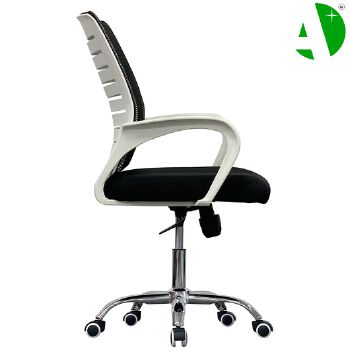 AS-B2309WH Discount Price Chinese Office Furniture Designed in Foshan for Modern Workspaces