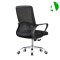 AS-B2813J High-Quality Cheap High Back Silla Wholesale Furniture Swivel Lift Plastic Office Chair