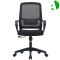 AS-B2888N Wholesale Price Modern Mesh Office Chair with Wooden and Plastic Frame