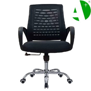 AS-B2851 Factory Direct Sale Adjustable Gaming Chair with Lumbar Support for Long Hours