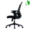 AS-B2714 Factory Direct Price Sleek Modern Office Chair for Ergonomic Comfort and Style