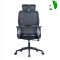 AS-C2740 Factory Direct Price Executive High-Back for Comfort and Style Recliner Task Office Chair