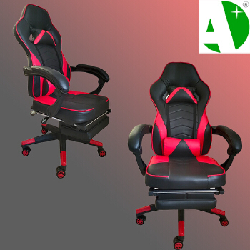 AS-D2856 Wholesale Price Ergonomic Folding Office Chair for Home and Gaming Comfort