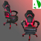 AS-D2856 Wholesale Price Ergonomic Folding Office Chair for Home and Gaming Comfort