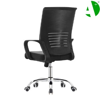 AS-B2753 Original Manufacturer Adjustable Best Office Chairs for All-Day Comfort and Style