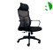 AS-C2884 Bulk Price Comfortable Adjustable Swivel Office Chair for International Buyers