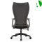 AS-B2134C High-Quality Cheap Ergonomic Foshan Swivel Gaming Mesh Seat Plastic Office Chair Furniture