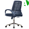 AS-B2053Z Comfortable Budget Adjustable Recliner Chair with Plush Padding for Support