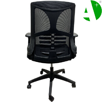 AS-B2142 Wholesale Modern Executive Office Chair with Stylish Design and Durability