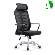 AS-C2784 Modern Versatile Swivel Dining Chair for Home and Office