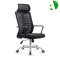 AS-C2784 Modern Versatile Swivel Dining Chair for Home and Office