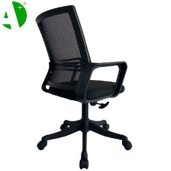 AS-B2879 Bulk Price Office Chair Computer Parts Furniture for Comfortable Work Environment