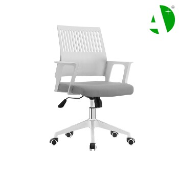 AS-B2728WH Stylish Executive Office Chair for Modern Workspaces and Productivity