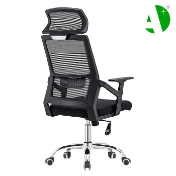 AS-C2846J Premium Bulk Price High Back Massage Office Chair for Relaxation and Support