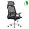 AS-C2846J Premium Bulk Price High Back Massage Office Chair for Relaxation and Support