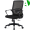 （AS-B2813)Factory Fast Production High Back Silla Wholesale Furniture Swivel Lift Plastic Office Chair