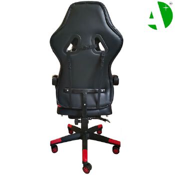AS-D2856 Wholesale Price Ergonomic Folding Office Chair for Home and Gaming Comfort