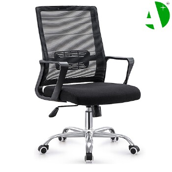 AS-B2749 Original Manufacturer Executive Office Chair with Relaxing Massage and Lumbar Support