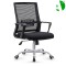 AS-B2749 Original Manufacturer Executive Office Chair with Relaxing Massage and Lumbar Support