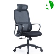 AS-C2740 Factory Direct Price Executive High-Back for Comfort and Style Recliner Task Office Chair