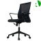 AS-B2876 High Quality Premium Adjustable Office Chair with Lumbar Support Features