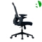 AS-B2714 Factory Direct Price Sleek Modern Office Chair for Ergonomic Comfort and Style