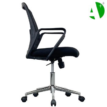 AS-B2869 Foshan Local Factory Ergonomic Office Computer Chair From Foshan Furniture Market
